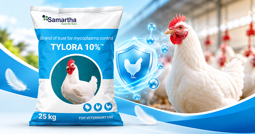 TYLORA 10%