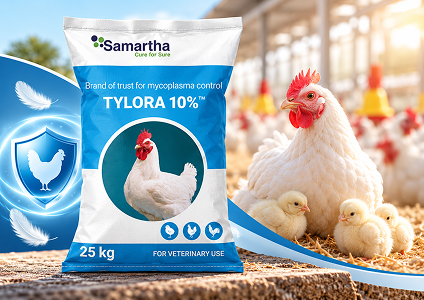 TYLORA 10%