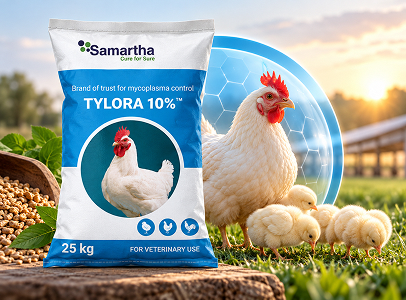TYLORA 10%