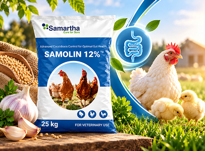 Samolin 12%