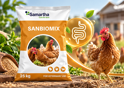 Sanbiomix