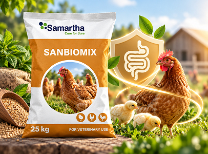 Sanbiomix