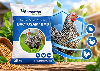 Bactosam BMD