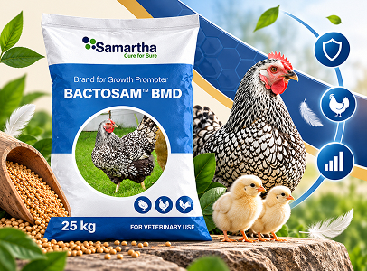 Bactosam BMD